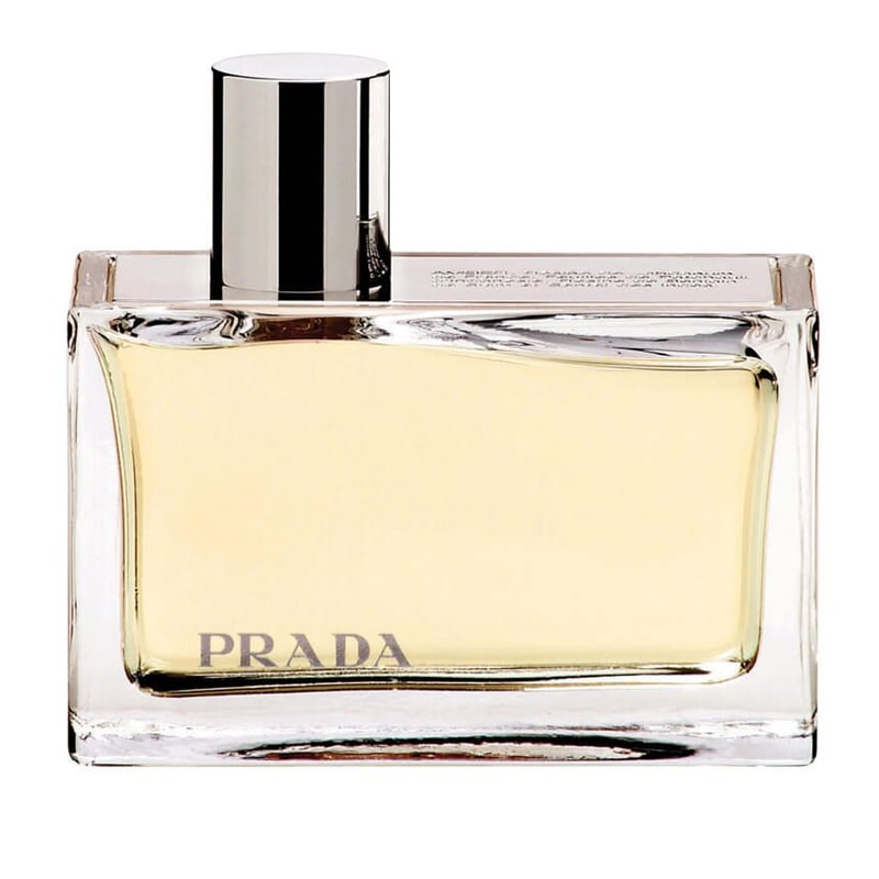 Prada Amber Women Edp 10 Ml