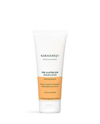 Pre   Aftersun Serum Lotion  100 Ml