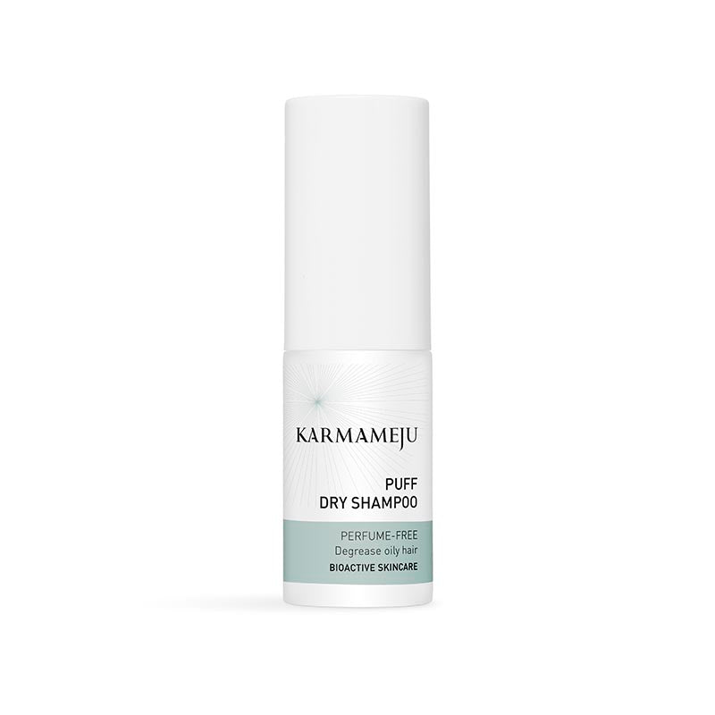 Karmameju Puff Dry Shampoo 15 Gr