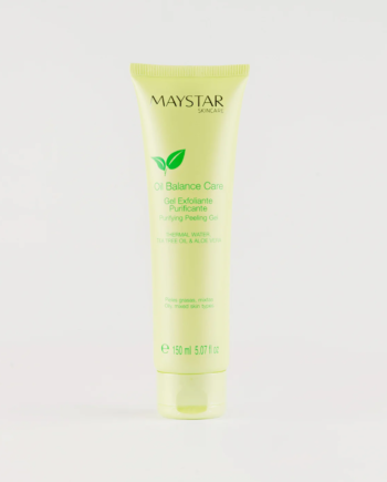Maystar Oil Balance Care Purifying Exfoliating Gel 150 Ml