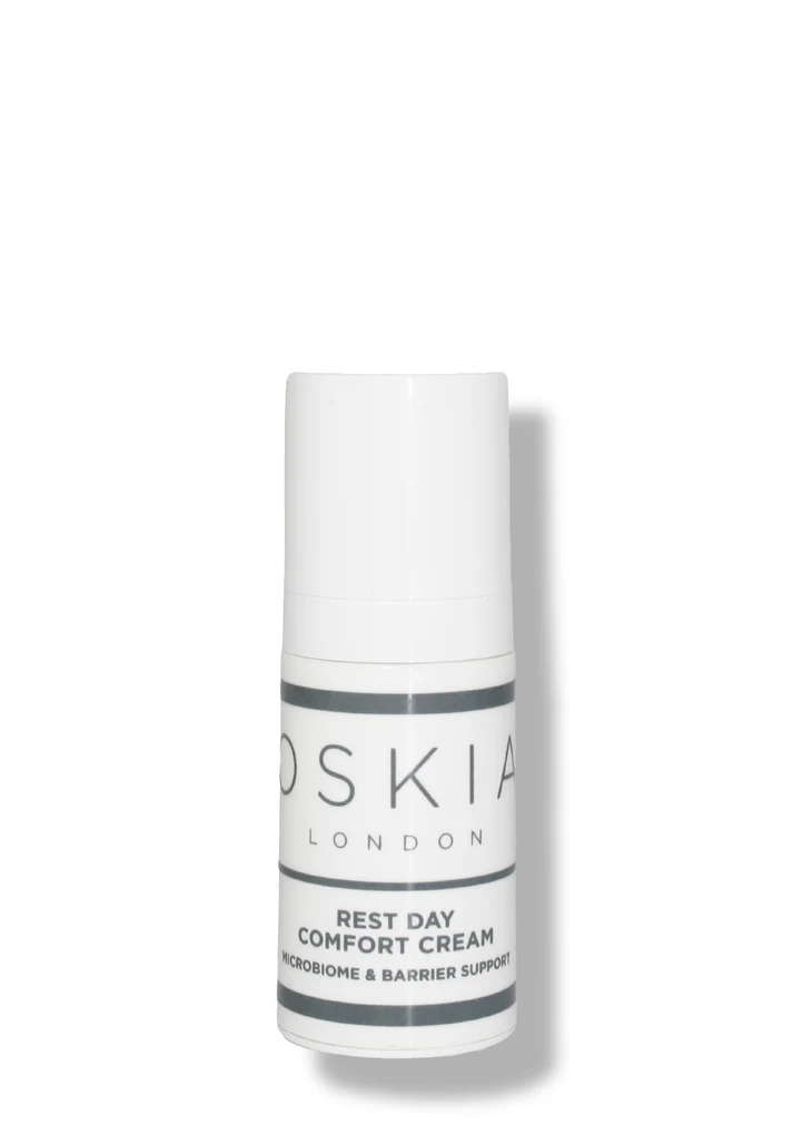 Oskia Travel Size Rest Day Comfort Cream 15 Ml
