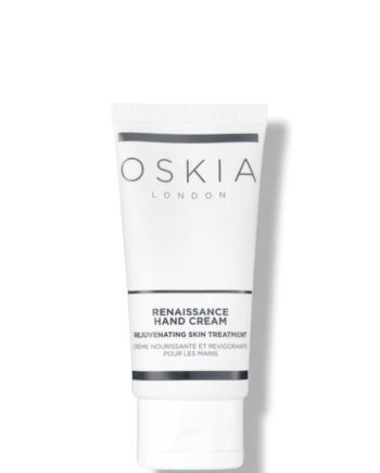 Oskia Renaissance Hand Cream 75 Ml