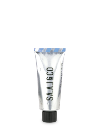 Sa Al Co 033 Hydrating Body Lotion 100 Ml