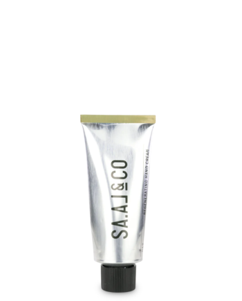 Sa Al Co 042 Regenerating Hand Cream 100 Ml