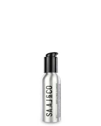 Sa Al Co 071 Gentle Face Cleanser 100 Ml