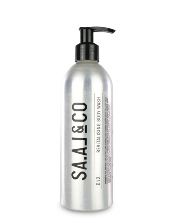 Sa Al Co 012 Revitalising Body Wash 350 Ml