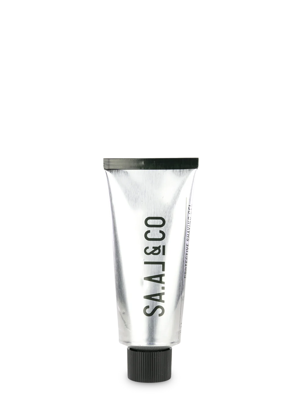 Sa Al Co 021 Protective Shaving Gel 100 Ml