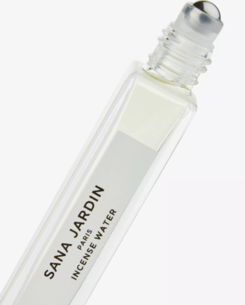 Sana Jardin Incense Water No 9 Rollerball Eau De Parfum 10 Ml