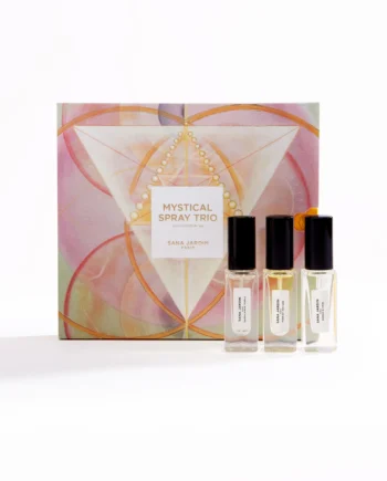 Sana Jardin Mystical Spray Trio  3x5 Ml