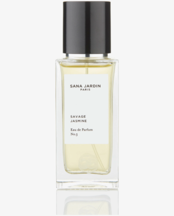 Sana Jardin Savage Jasmine No 3 Eau De Parfum 50 Ml