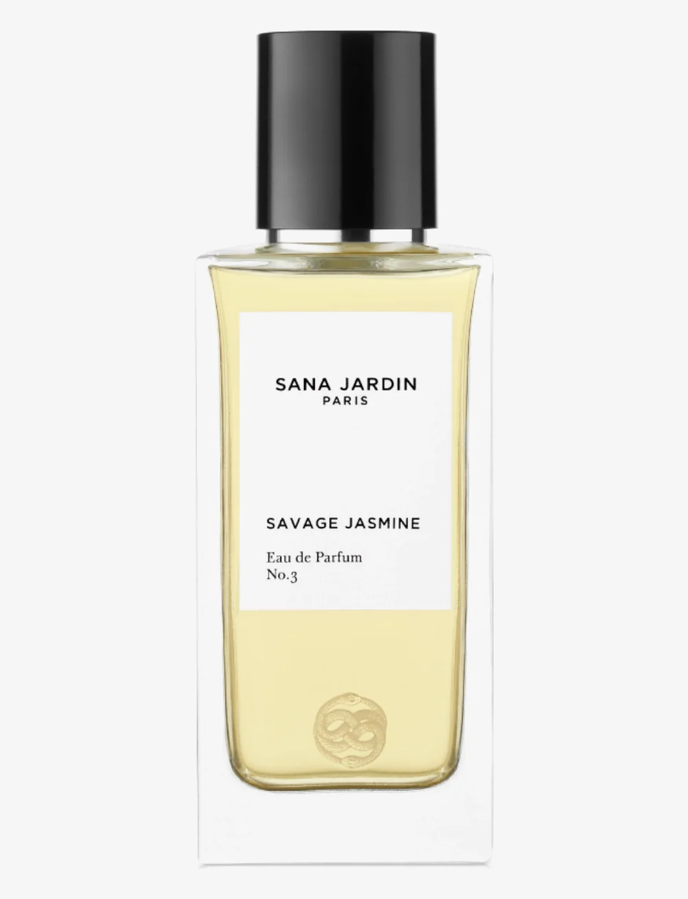 Sana Jardin Savage Jasmine No 3 Eau De Parfum 100 Ml
