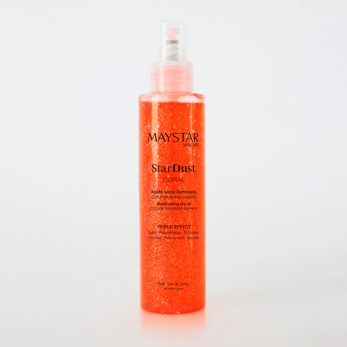 Maystar Stardust Coral 200 Ml
