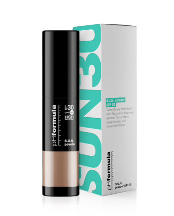 Phformula S U N  Powder Spf 30 4g