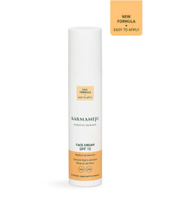 Sun Face  Spf 15  50 Ml