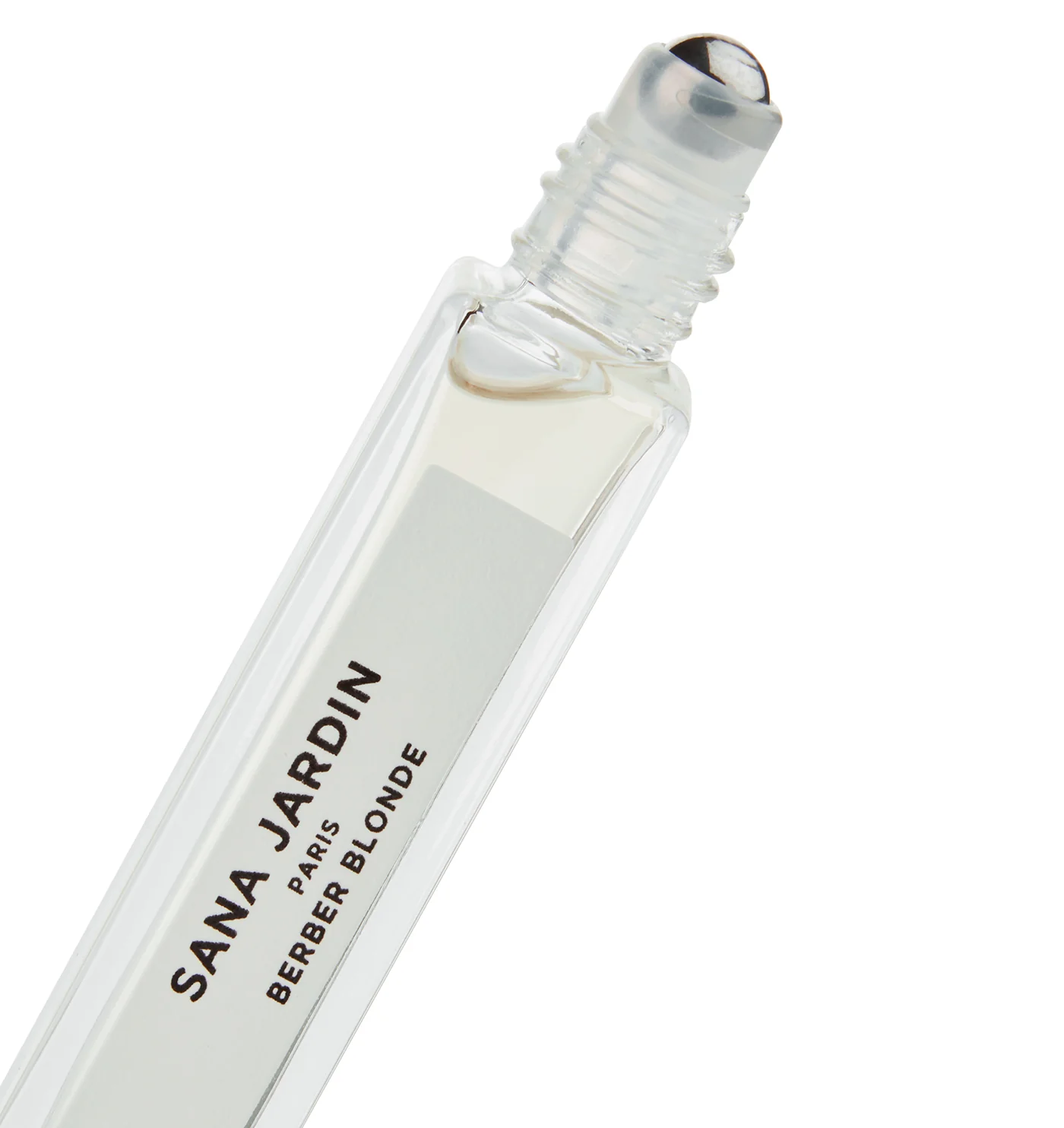 Sana Jardin Berber Blonde No 1 Rollerball Eau De Parfum 10 Ml