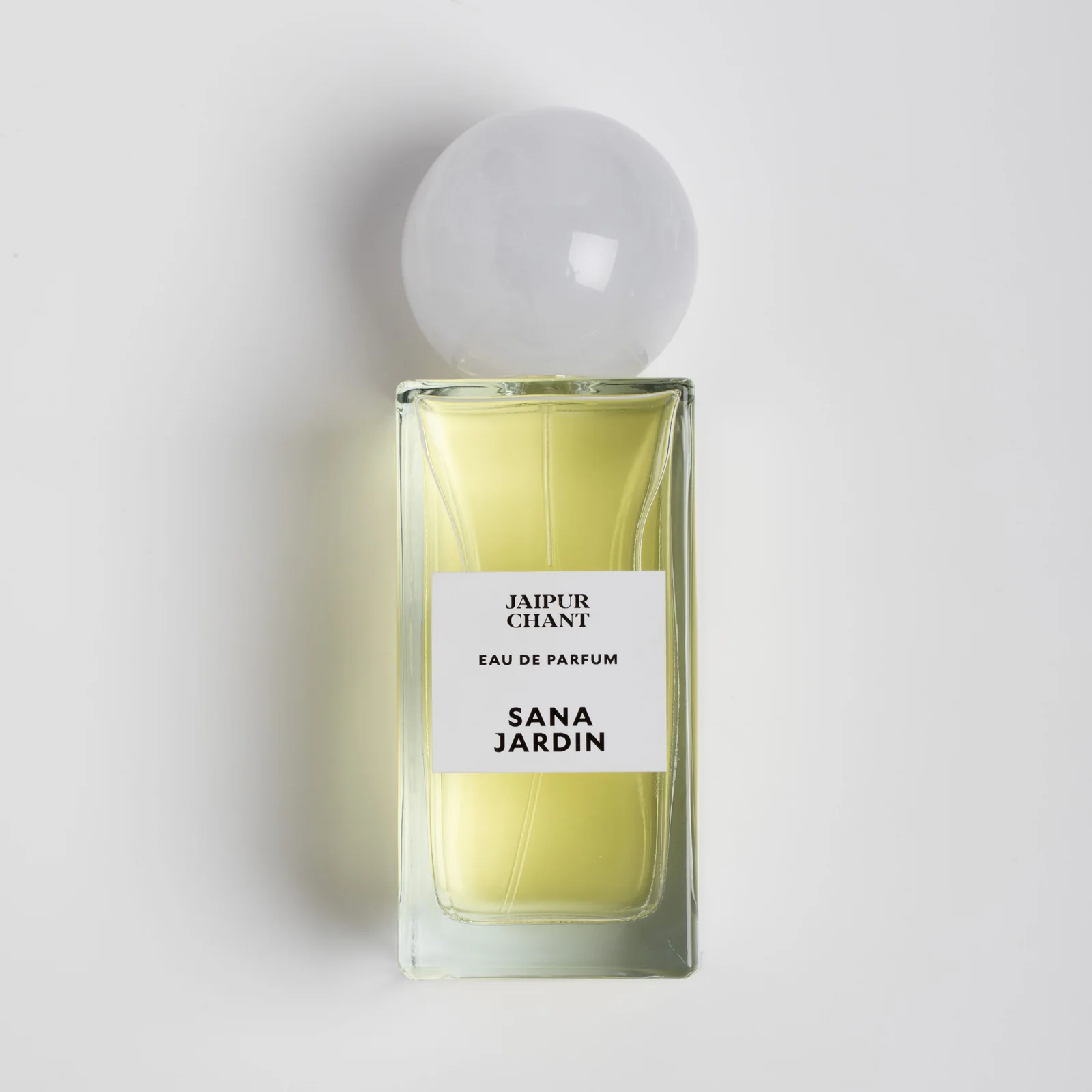 Sana Jardin Jaipur Chant No 8 Eau De Parfum 100 Ml