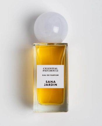 Sana Jardin Celestial Patchouli No 5 Eau De Parfum 100 Ml