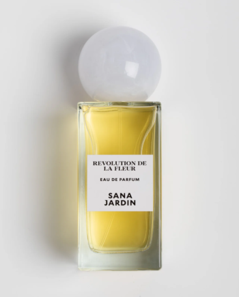 Sana Jardin Revolution De La Fleur No 7 Eau De Parfum 100 Ml