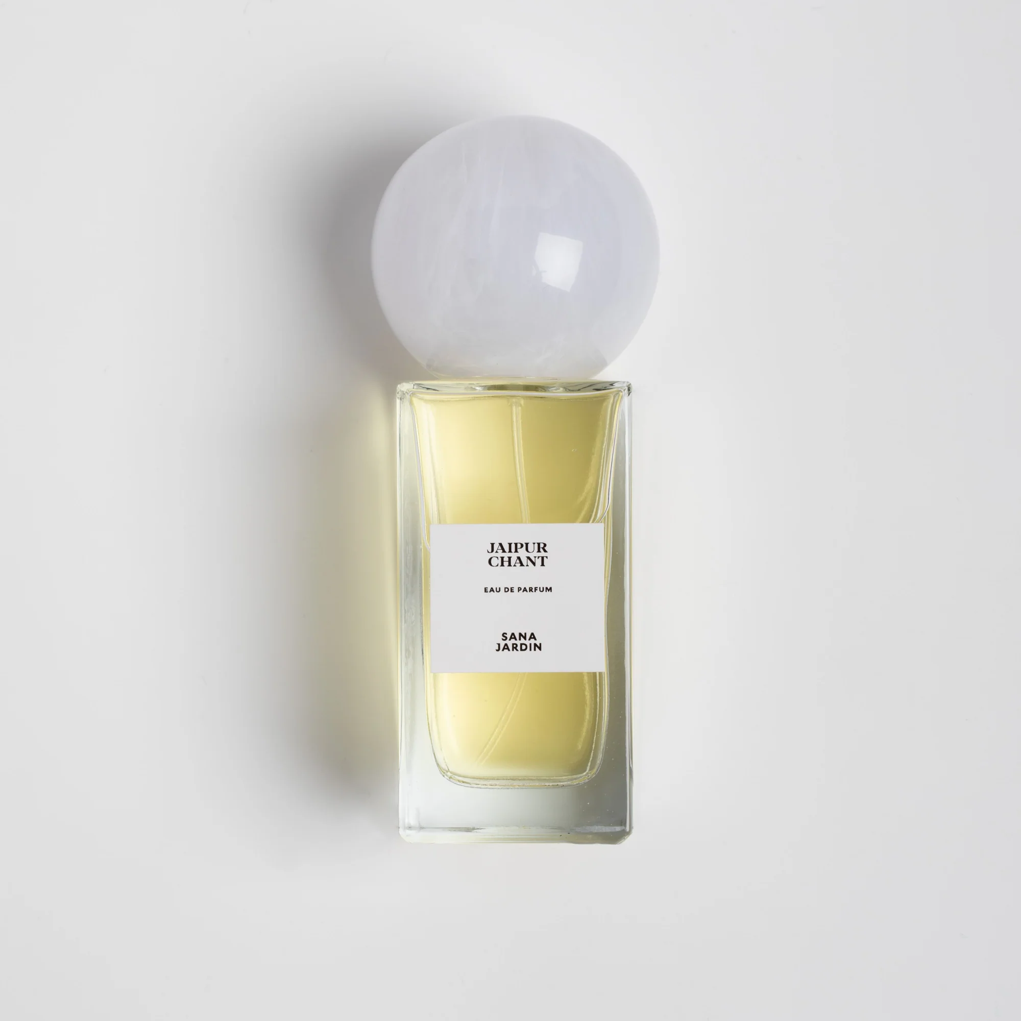 Sana Jardin Jaipur Chant No 8 Eau De Parfum 50 Ml