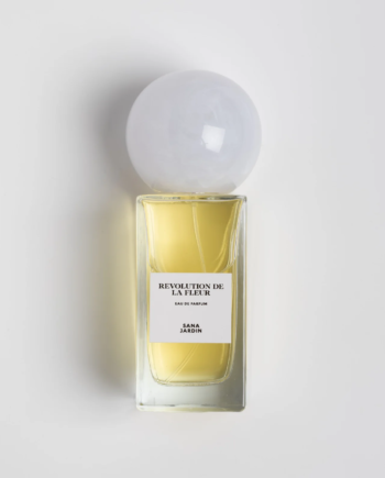 Sana Jardin Revolution De La Fleur No 7 Eau De Parfum 50 Ml