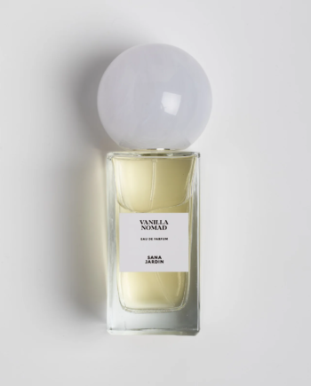 Sana Jardin Vanilla Nomad No 10 Eau De Parfum 50 Ml