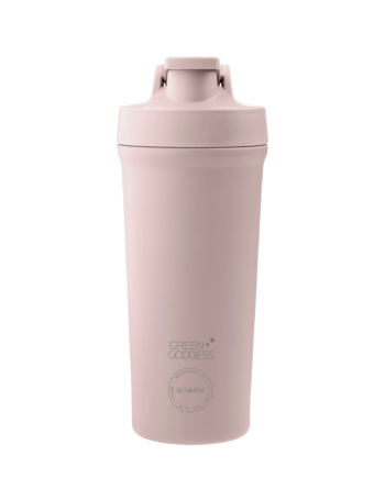 Shaker Soft Rose