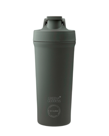Shaker Tropical Green