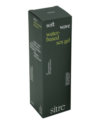 Sitre Water Based Sex Gel 50 Ml