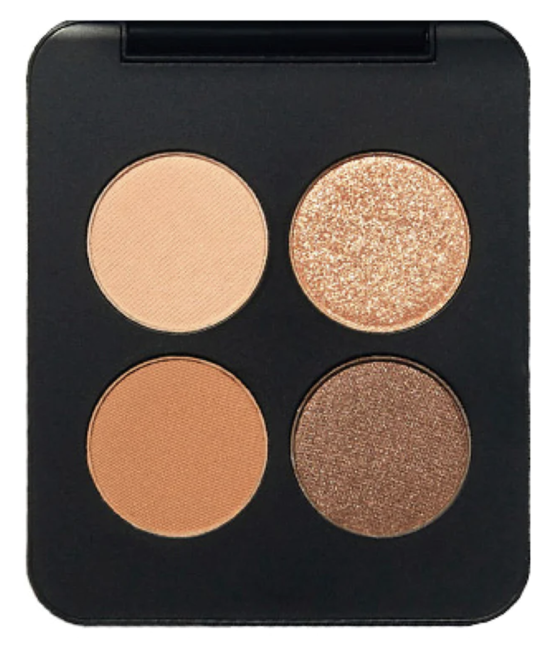 Youngblood Pressed Mineral Eyeshadow Quad Sweet Talk 4 Ml