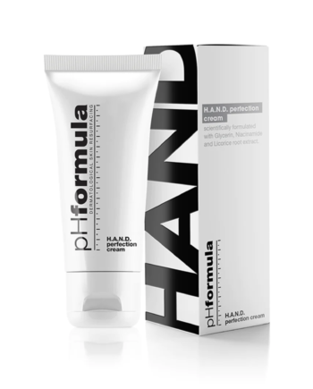 Phformula H A N D  Perfection Cream 50 Ml