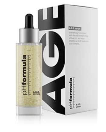 Phformula A G E  Serum 36 Ml