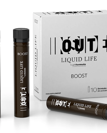 Phformula Liquid Life Boost 10 Shots