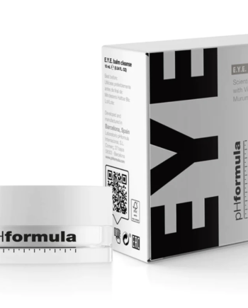 Phformula E Y E  Balm Cleanse 10 Ml
