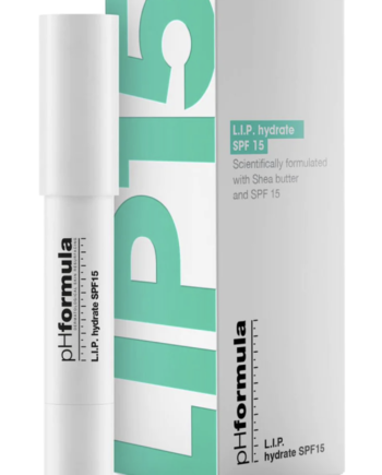 Phformula L I P  Hydrate Spf 15