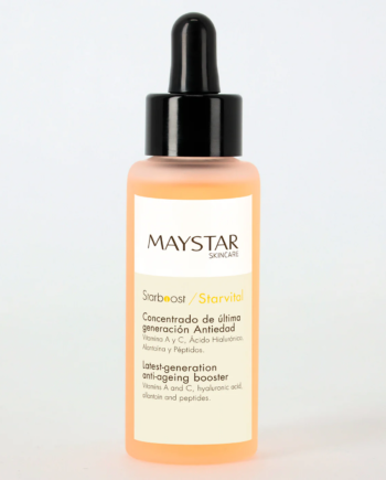 Maystar Starboost Starvital Anti Ageing Booster 50 Ml