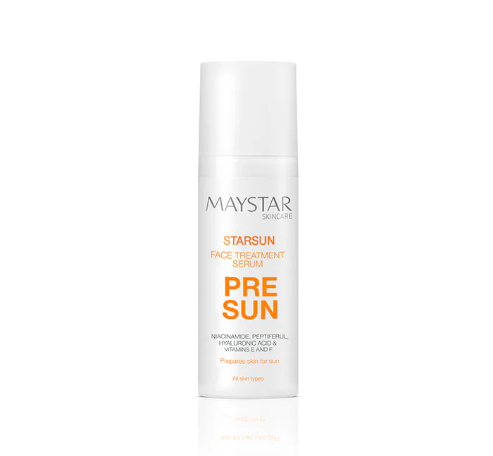 Maystar Starsun Face Treatment Serum Presun 50 Ml