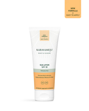 Sun Lotion  Spf 30  Parfumefri  100 Ml