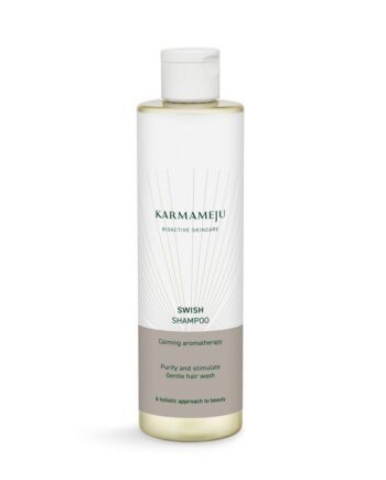 Karmameju Swish Shampoo 300 Ml