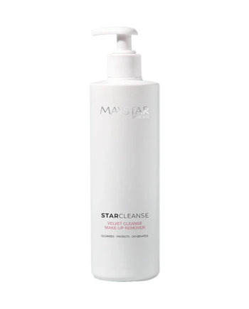 Starcleanse Velvet Cleance Make Up Remover 500 Ml