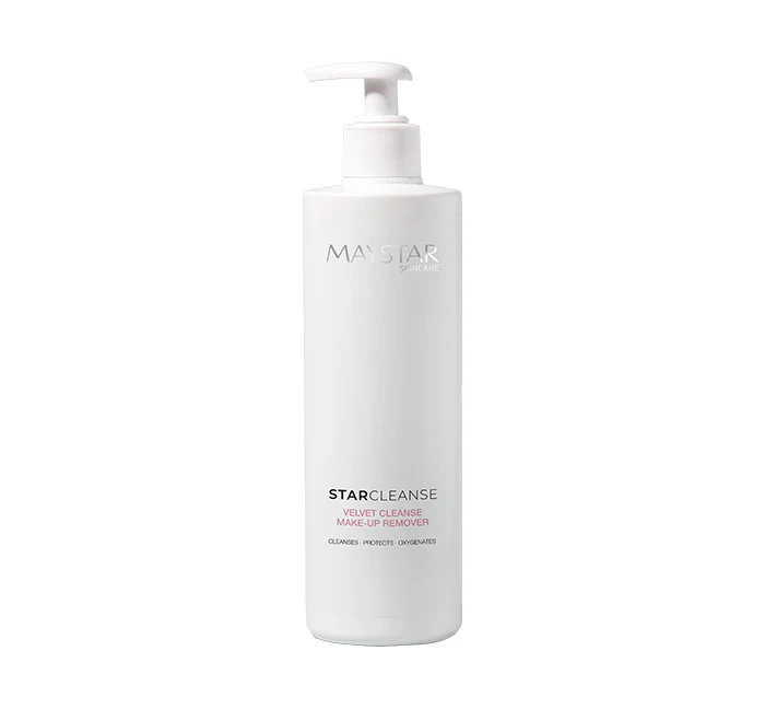 Starcleanse Velvet Cleance Make Up Remover 500 Ml