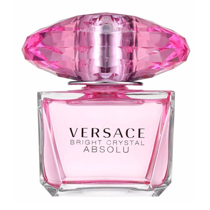Versace Bright Crystal Absolu For Women Edp 50 Ml