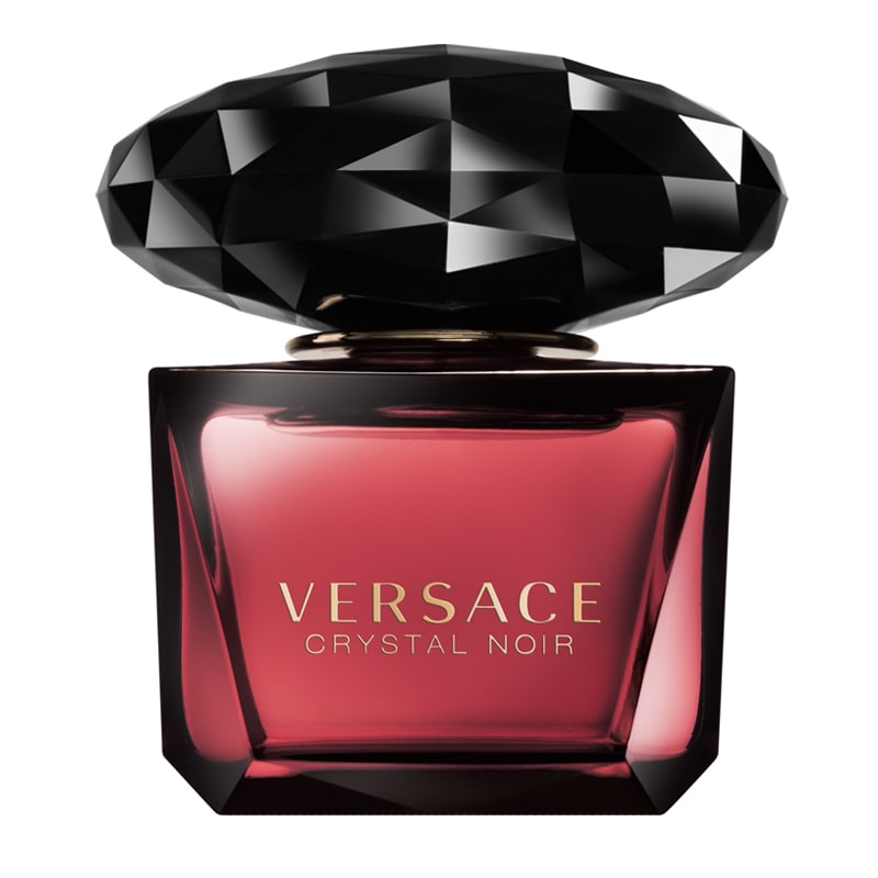 Versace Crystal Noir Women Edp 50 Ml