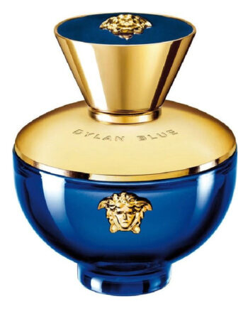 Versace Dylan Blue For Her Edp 50 Ml