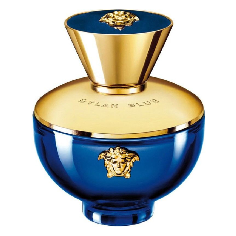 Versace Dylan Blue For Her Edp 50 Ml