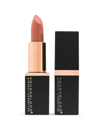 Youngblood Mineral Creme Lipstick Blushing Nude 4 G