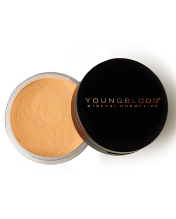 Youngblood Hi Definition Hydrating Loose Powder Warmth 10 G