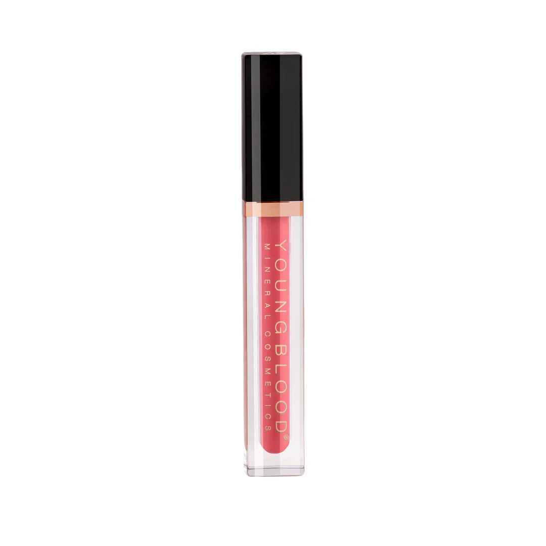 Youngblood Liquid Lip Creme Hydrating Enamored 4 5 Ml