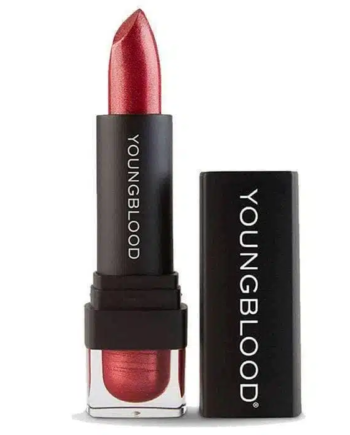 Youngblood Lipstick Invite Only 4 G