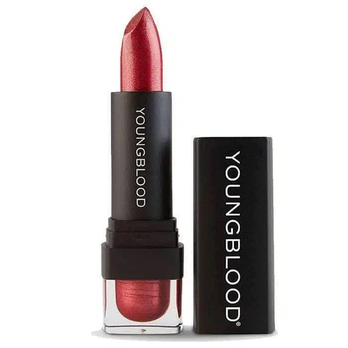 Youngblood Lipstick Invite Only 4 G