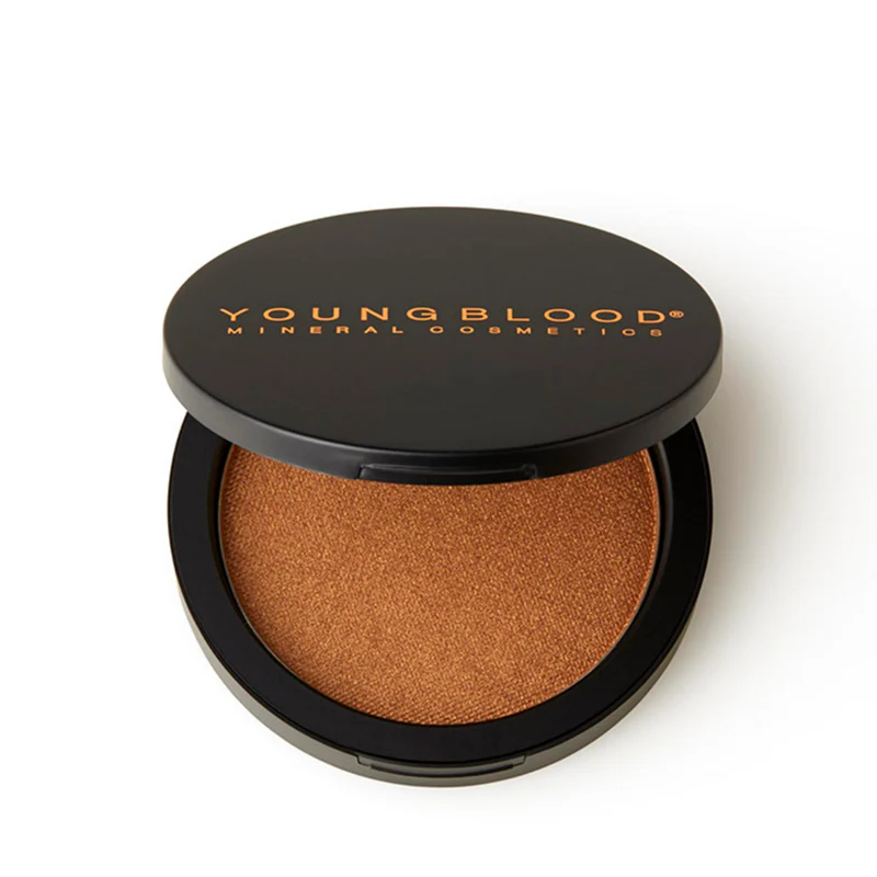 Youngblood Light Reflecting Highlighter Fiesta 8 G